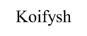 KOIFYSH