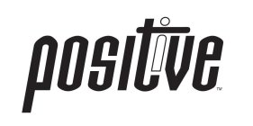 POSITIVE