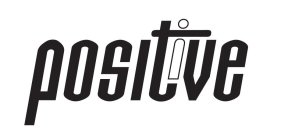 POSITIVE