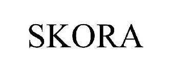 SKORA