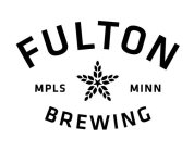 FULTON MPLS MINN BREWING