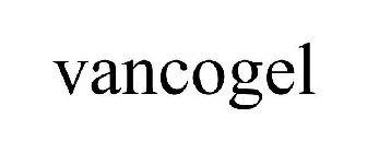 VANCOGEL