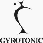 GYROTONIC