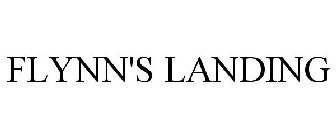 FLYNN'S LANDING