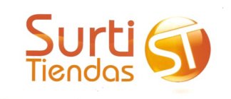 SURTI TIENDAS ST