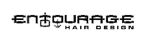 ENTOURAGE HAIR DESIGN