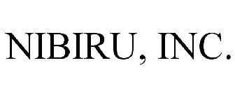 NIBIRU, INC.