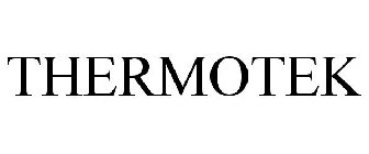 THERMOTEK