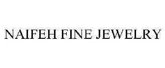 NAIFEH FINE JEWELRY