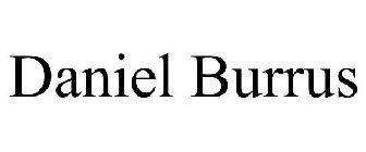 DANIEL BURRUS