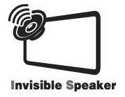 INVISIBLE SPEAKER