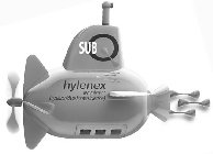 SUBQ HYLENEX RECOMBINANT (HYALURONIDASE HUMAN INJECTION)
