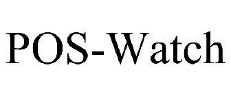 POS-WATCH