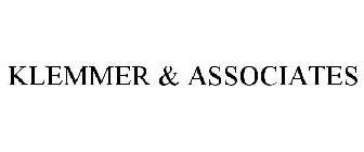 KLEMMER & ASSOCIATES