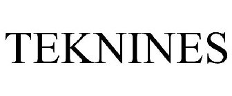 TEKNINES