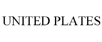 UNITED PLATES