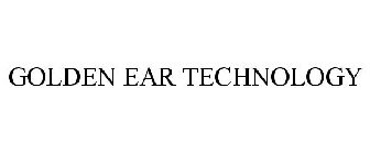 GOLDEN EAR TECHNOLOGY