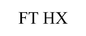 FT HX