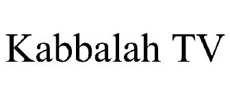 KABBALAH TV