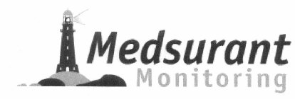 MEDSURANT MONITORING