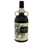 THE KRAKEN THE KRAKEN BLACK SPICED RUM