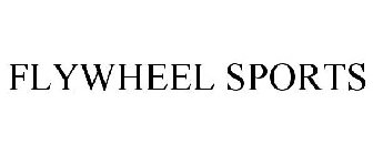 FLYWHEEL SPORTS