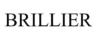 BRILLIER