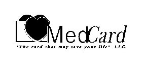 MEDCARD L.L.C. 
