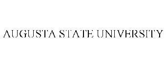 AUGUSTA STATE UNIVERSITY