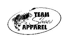 TEAM SHAW APPAREL