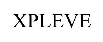 XPLEVE