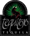 TEQUITORO TEQUILA