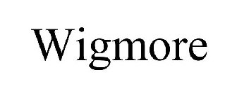 WIGMORE