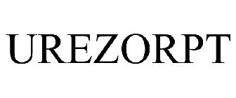 UREZORPT