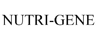 NUTRI-GENE