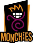 MONCHIES