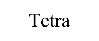 TETRA