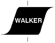 WALKER