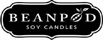 BEANPOD SOY CANDLES