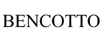 BENCOTTO