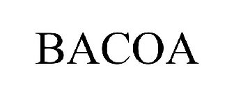 BACOA