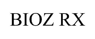 BIOZ RX