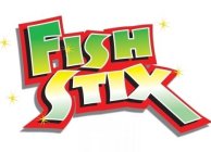 FISH STIX