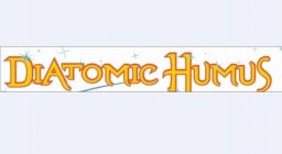 DIATOMIC HUMUS