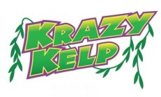 KRAZY KELP