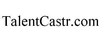 TALENTCASTR.COM