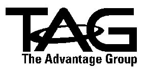 TAG THE ADVANTAGE GROUP