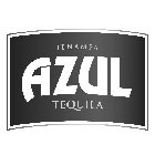 TENAMPA AZUL TEQUILA