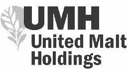 UMH UNITED MALT HOLDINGS