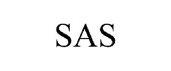 SAS